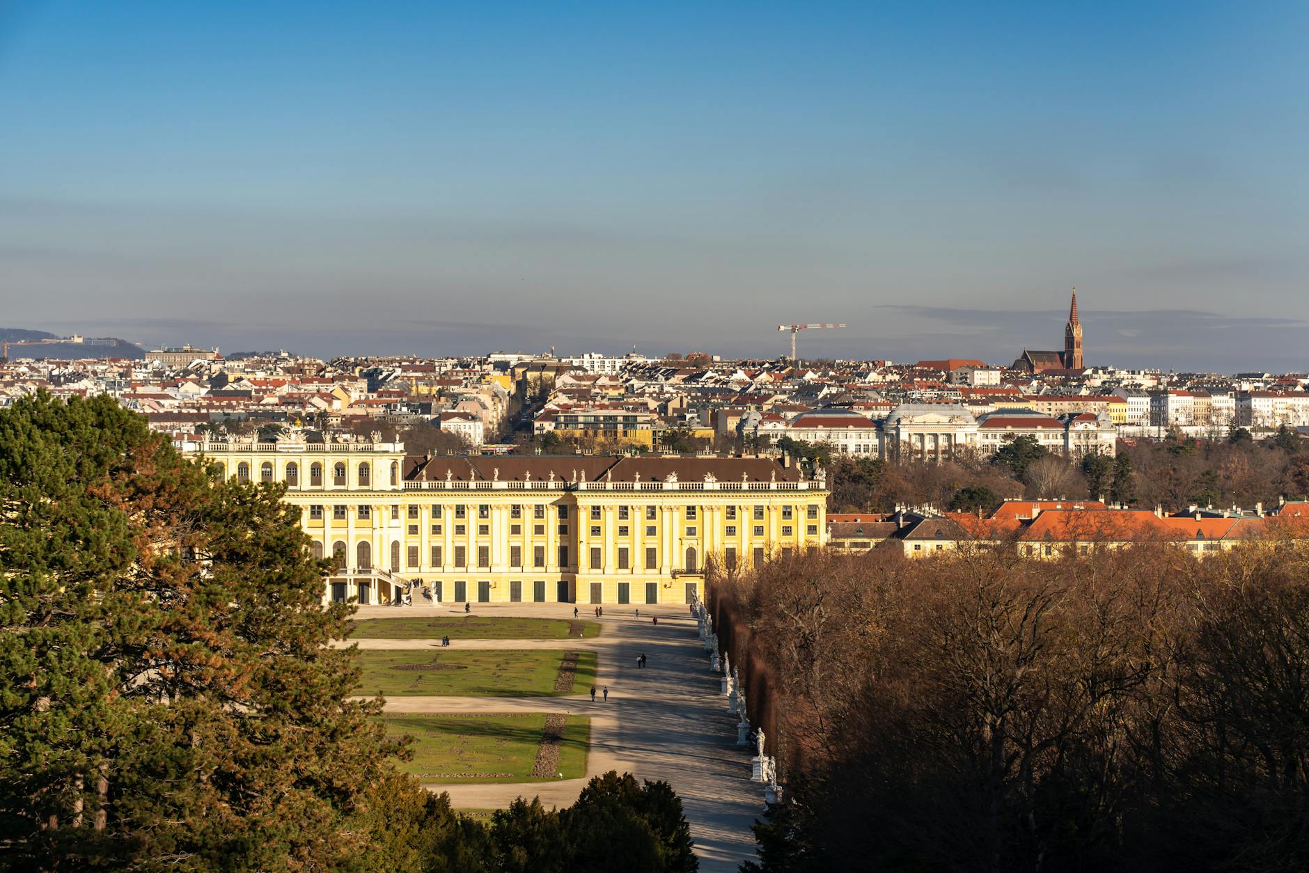 Vienna Attractions & Sightseeing: Palaces, Museums & Landmarks (2026)