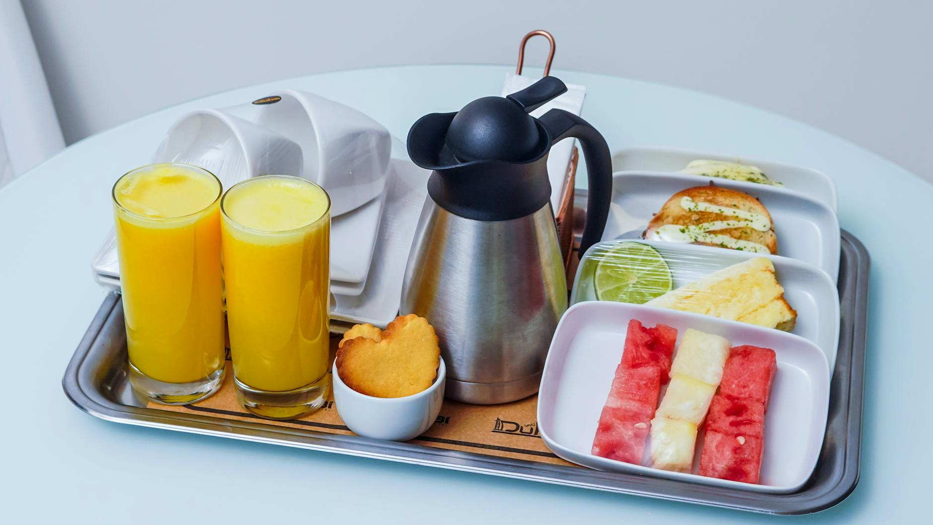 Most Vienna budget hotels include continental breakfast — useful for stretching the budget