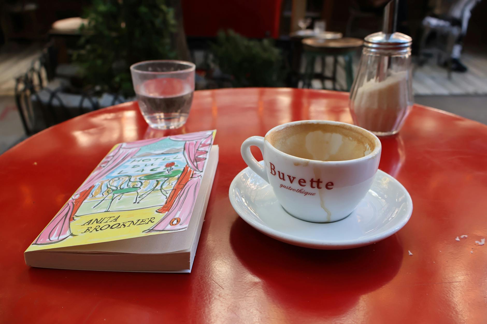 Vienna's coffeehouse culture welcomes solo visitors who want to sit and read for hours