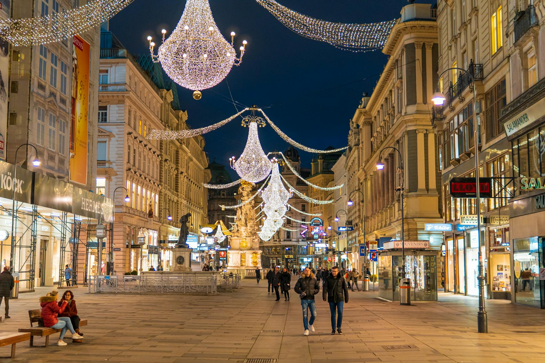 Leopoldstadt Vienna Guide: Prater, Cafes & Local Vibes (2026)