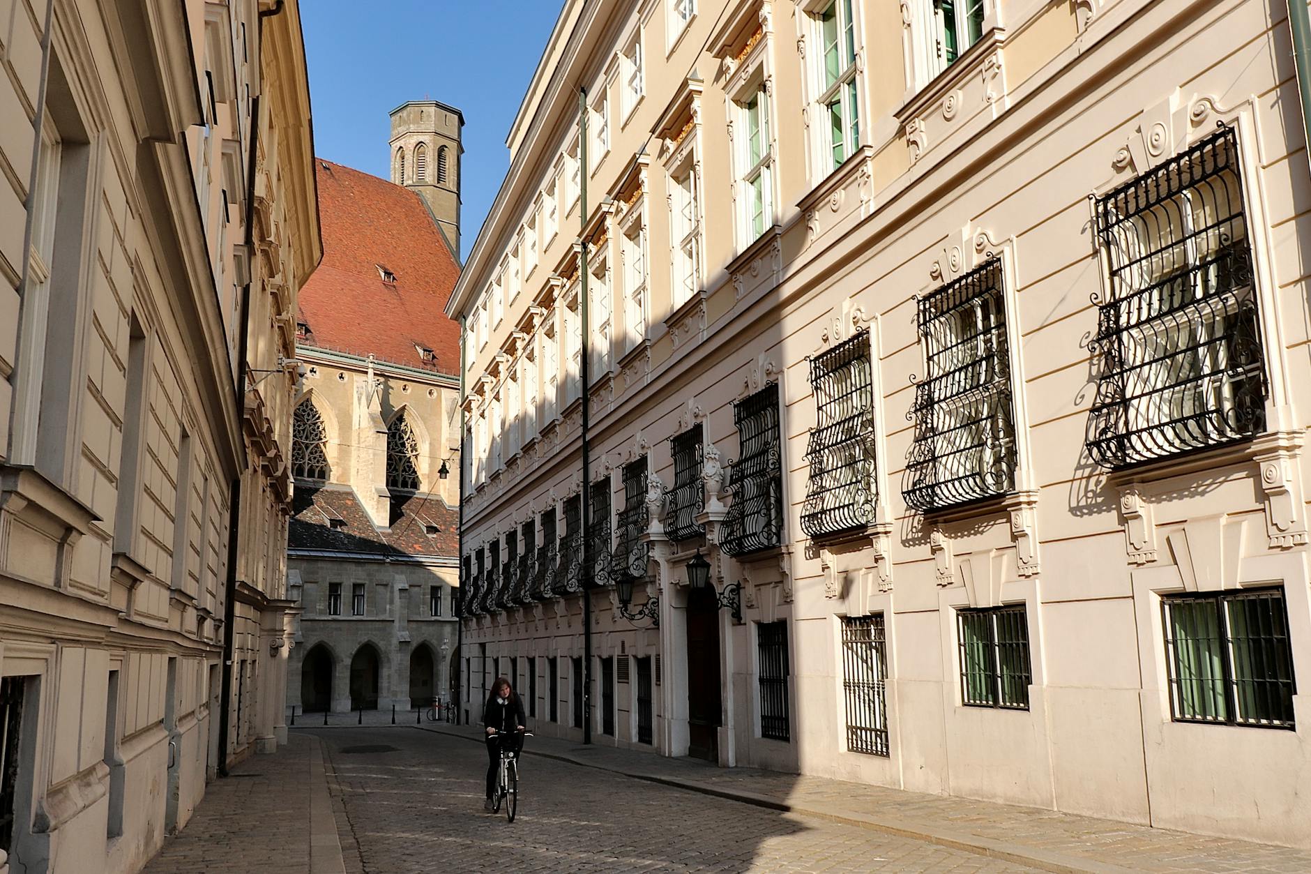 15 Unique Experiences in Vienna You Won’t Find in Guidebooks (2026)