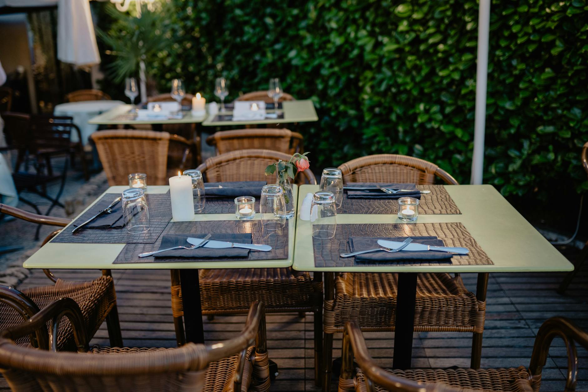 Tipping in Vienna is 5–10%, calculated mentally and stated aloud — not added to the card
