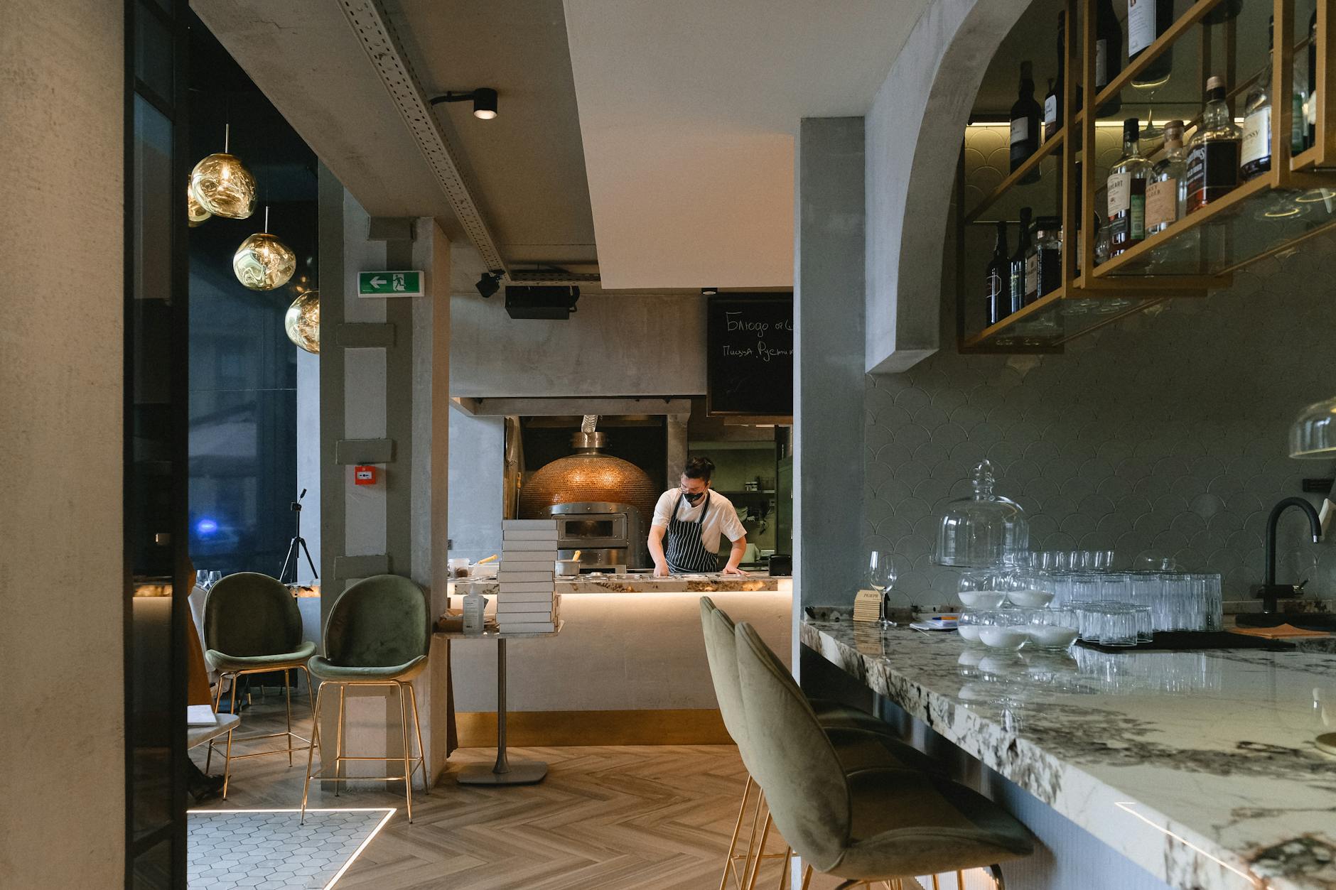 Vienna's modern food scene has exploded since 2015