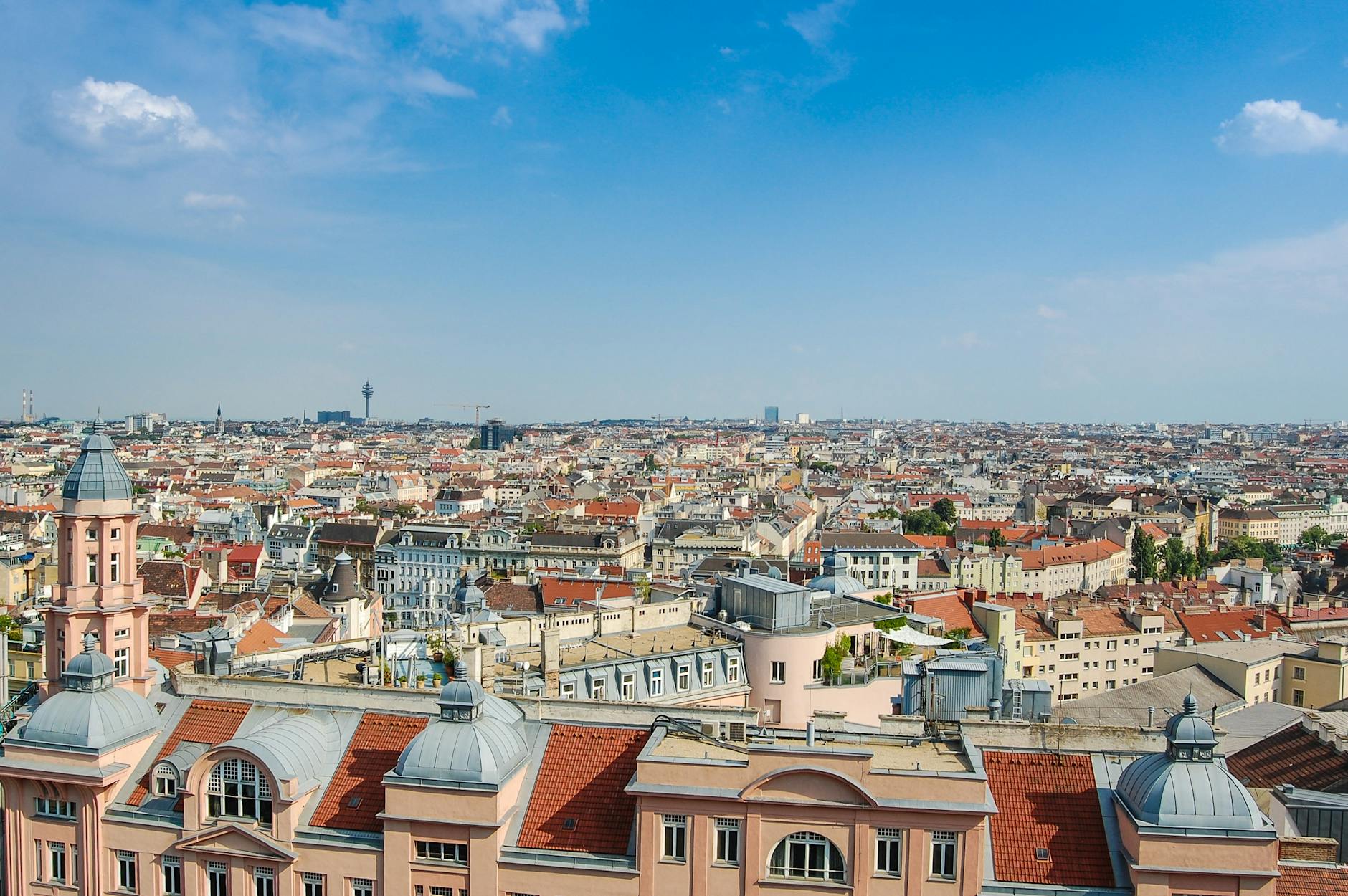 How Many Days Do You Need in Vienna? The Perfect Trip Length