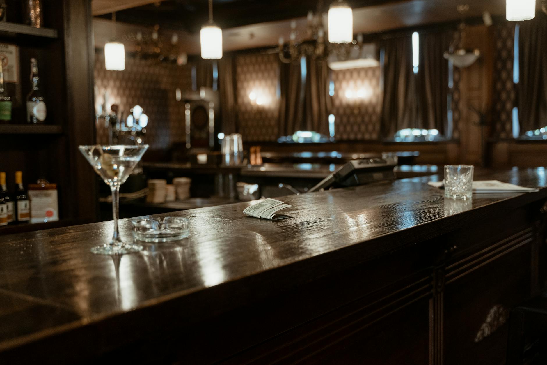 Tür 7, Krypt, and Kleinod — Vienna's unmarked speakeasy cocktail bars