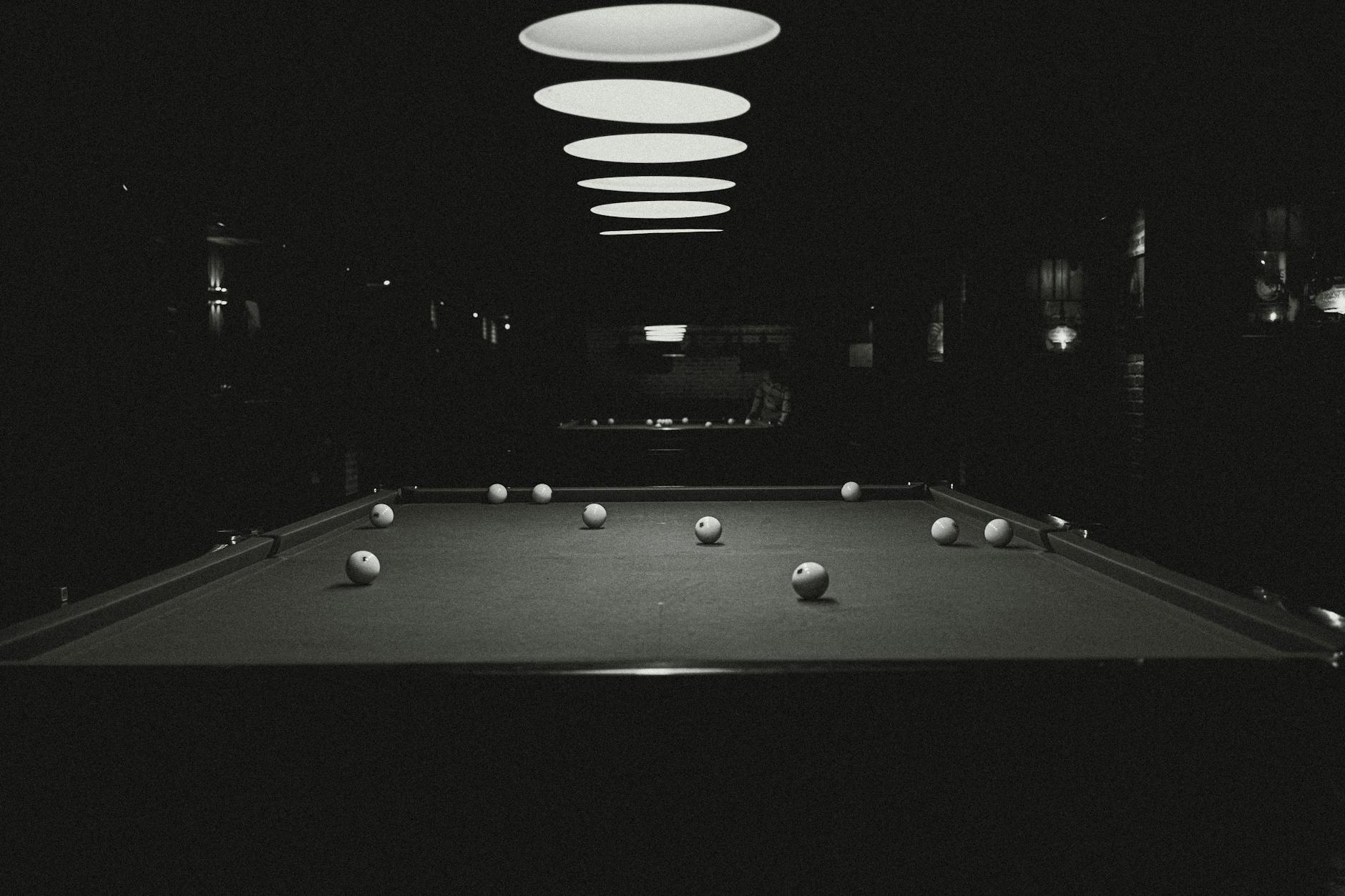 Café Sperl — billiard tables, marble, golden 1880 atmosphere