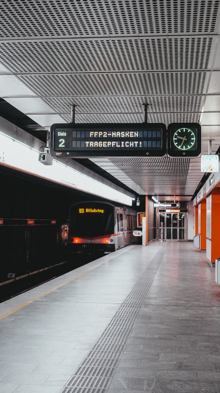 Getting Around Vienna: Complete Transportation Guide (2026)