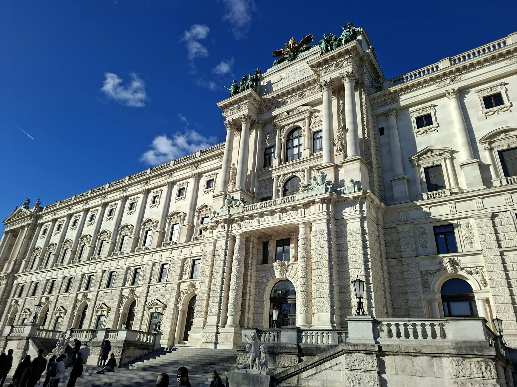 The Vienna PASS includes 60+ attractions including Schönbrunn, Belvedere, Hofburg, and the Vienna Big Bus Tour