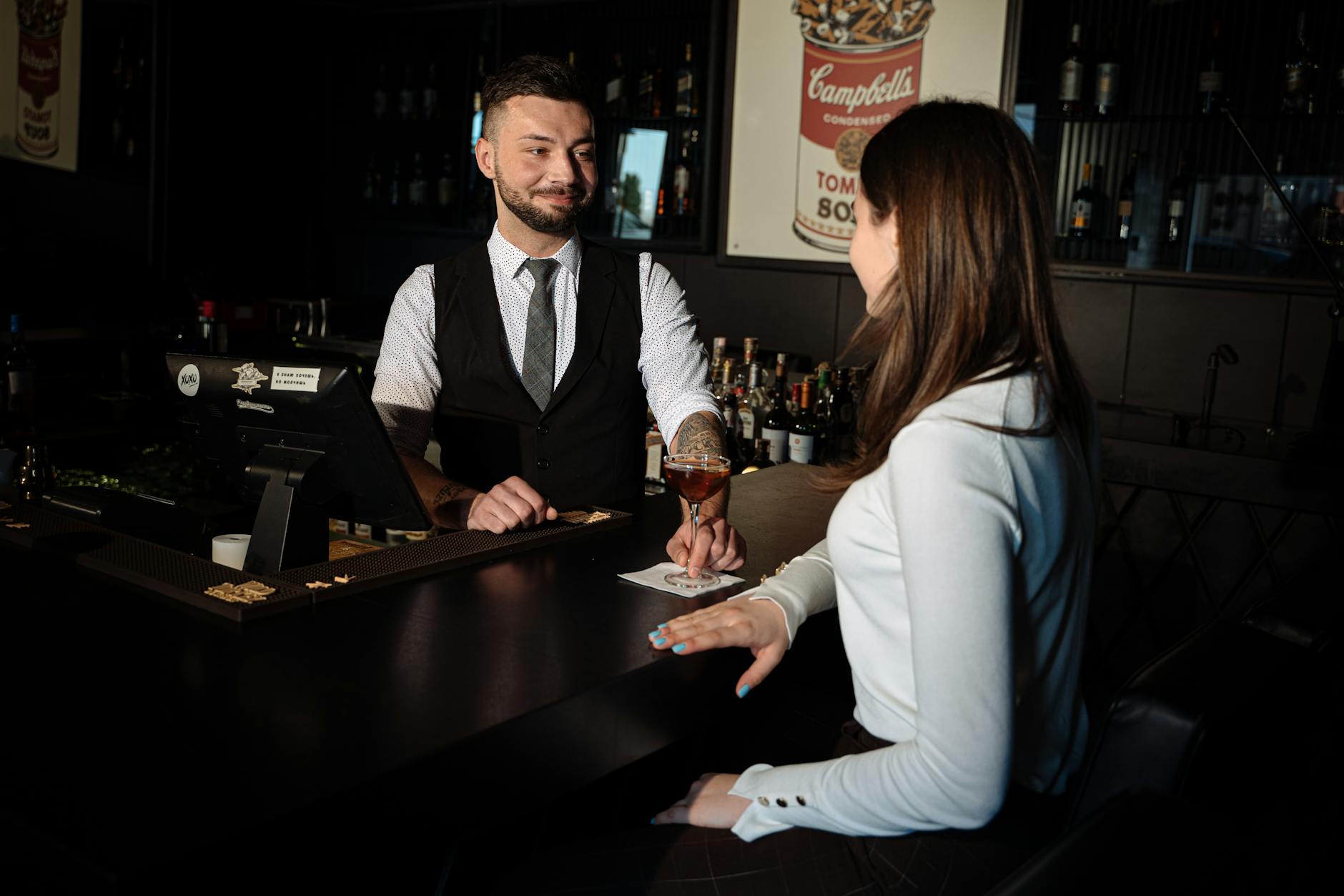 LGBTQ-friendly bars Vienna