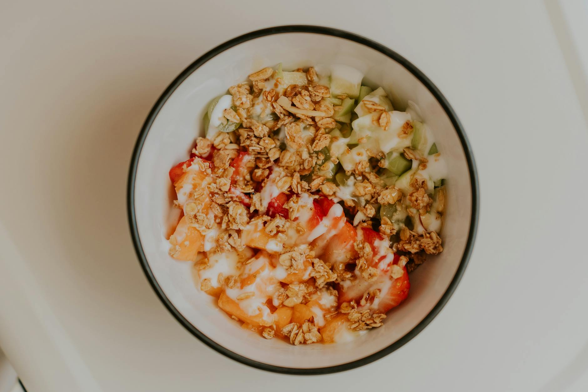 Modern vegan cafes have exploded in the 6th, 7th, and 9th districts since 2015