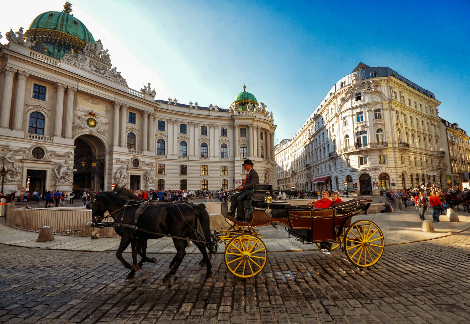 The Vienna City Card is a cheaper alternative that gives only discounts at attractions, not free entry