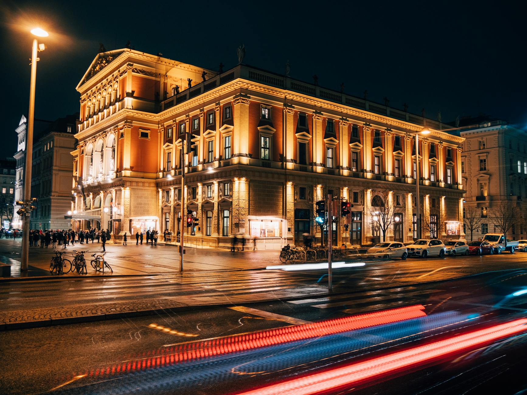 Vienna New Year's Concert