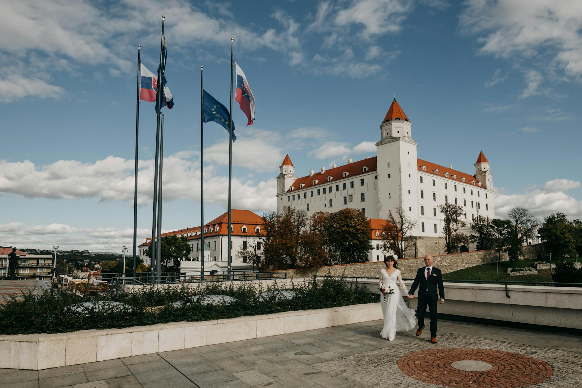 Vienna to Bratislava: Train, Bus, Boat Day Trip Guide (2026)
