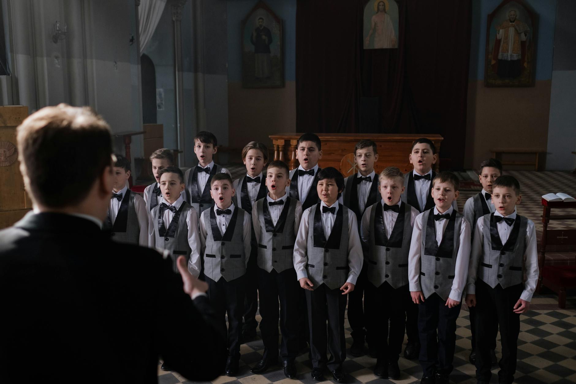Vienna Boys’ Choir: How to See a Performance (2026 Guide)