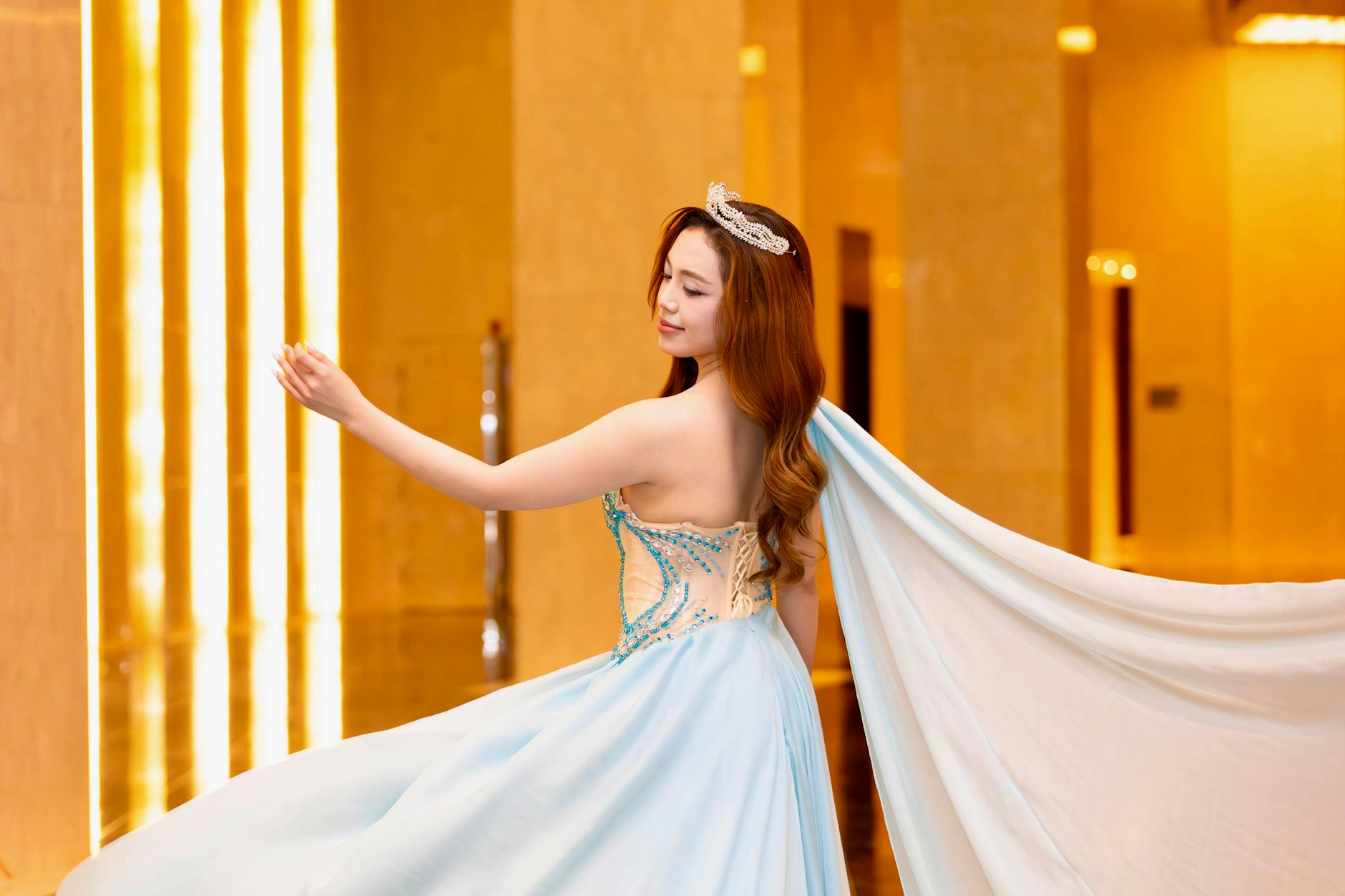 Vienna ball season events