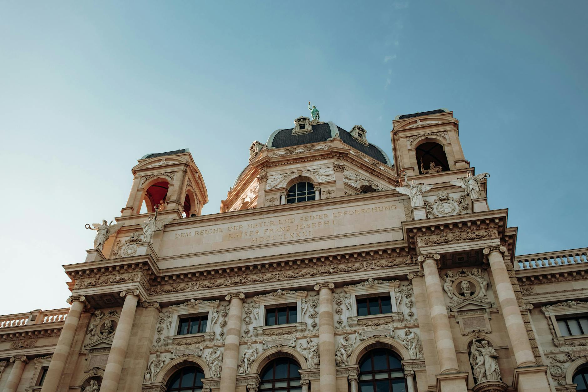 The Sisi Museum — dedicated to Empress Elisabeth, one of Vienna's most-visited attractions