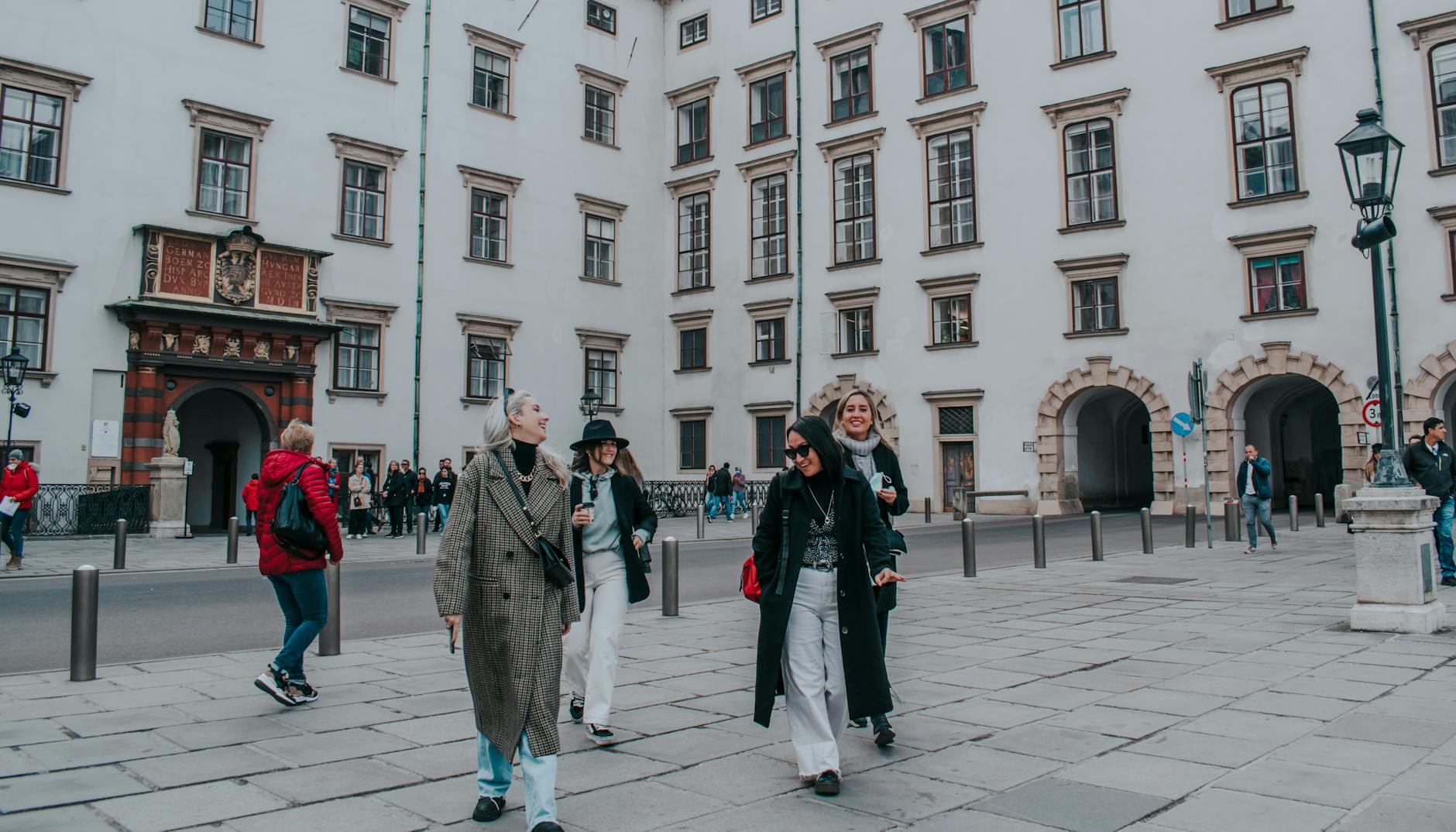 Small-group food tours (max 8-12 guests) consistently rank highest in reviews