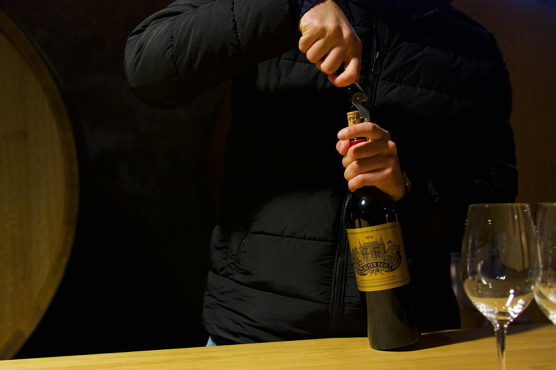 Wine tours visit Vienna's urban vineyards in Grinzing, Nussdorf, and Stammersdorf